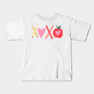 Xoxo Kids T-Shirt